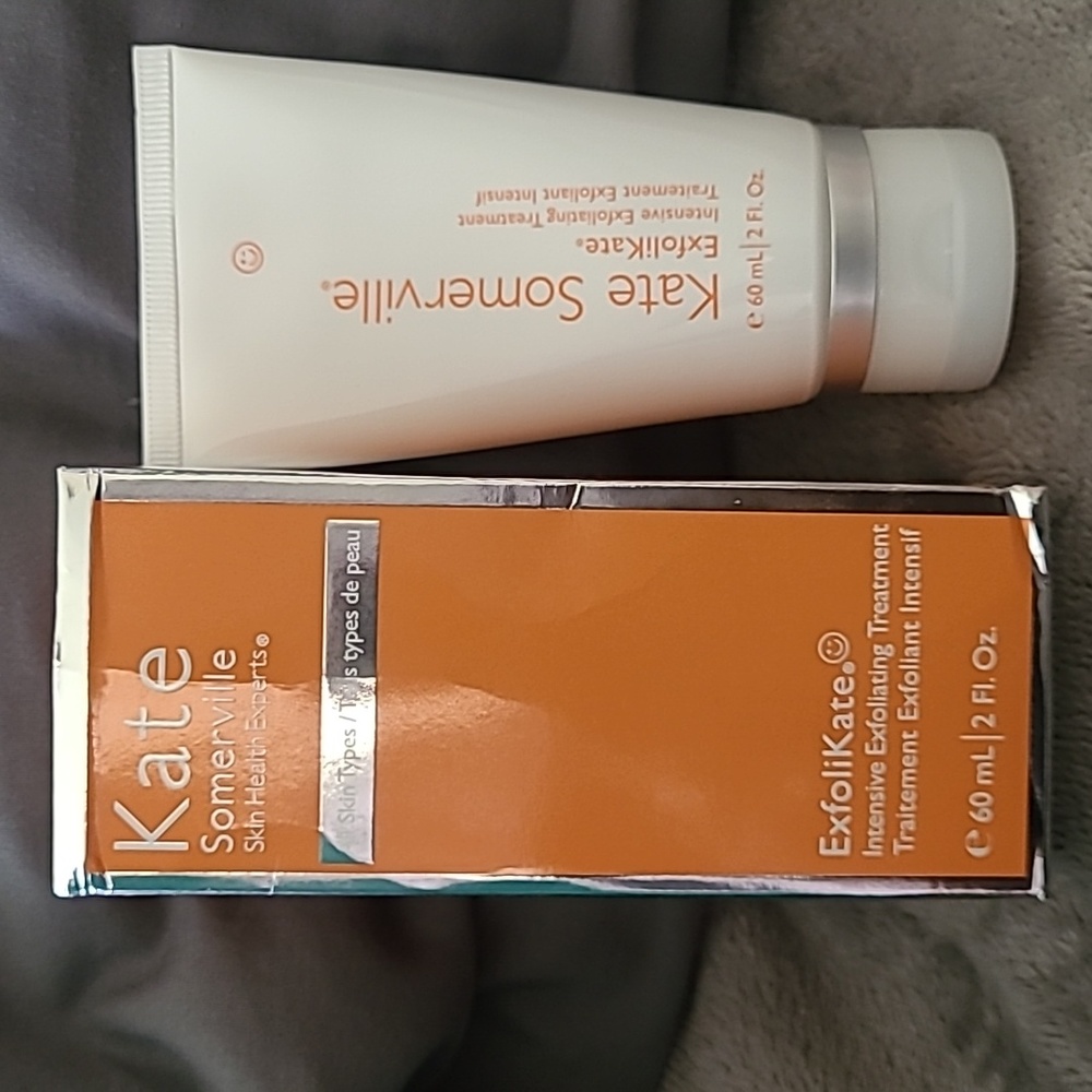 Kate Somerville Exfolikate Intensive Exfoliating Treatment